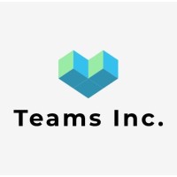 Teams Inc. logo, Teams Inc. contact details