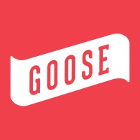 Goose Limited logo, Goose Limited contact details