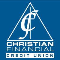 Christian Financial Credit Union logo, Christian Financial Credit Union contact details