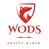 Wolf of D-Street (WODS Official) logo, Wolf of D-Street (WODS Official) contact details