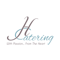 H-Catering logo, H-Catering contact details