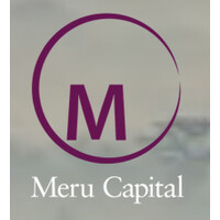 Meru Capital logo, Meru Capital contact details