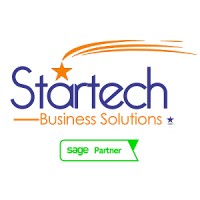 Startech Business Solutions Ltd logo, Startech Business Solutions Ltd contact details