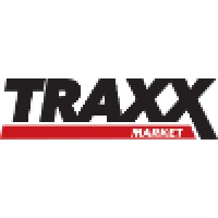 Traxx Market logo, Traxx Market contact details