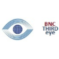 BNC - ThirdEye logo, BNC - ThirdEye contact details