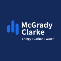 McGrady Clarke Energy logo, McGrady Clarke Energy contact details