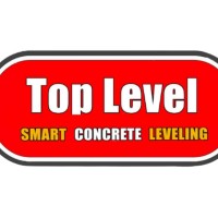 Top Level logo, Top Level contact details