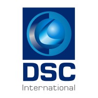 DSCinternational logo, DSCinternational contact details