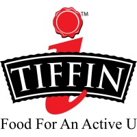 ITiffin logo, ITiffin contact details