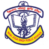 Bhai Joga Singh Public School logo, Bhai Joga Singh Public School contact details