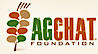 AgChat Foundation logo, AgChat Foundation contact details