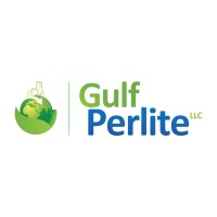 Gulf Perlite LLC logo, Gulf Perlite LLC contact details