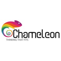 Chameleon Creation logo, Chameleon Creation contact details