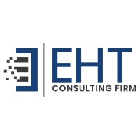 EHT Consulting logo, EHT Consulting contact details