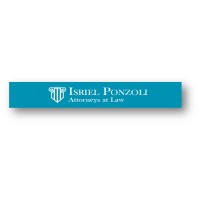 Isriel Ponzoli Keller & Simpson, P.A. logo, Isriel Ponzoli Keller & Simpson, P.A. contact details