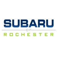 Subaru of Rochester logo, Subaru of Rochester contact details