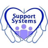 Support Systems Inc. logo, Support Systems Inc. contact details