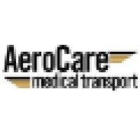 AeroCare Medical Transport logo, AeroCare Medical Transport contact details