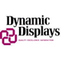 Dynamic Displays, Inc. logo, Dynamic Displays, Inc. contact details