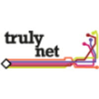 TrulyNet logo, TrulyNet contact details