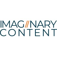 Imaginary Content logo, Imaginary Content contact details