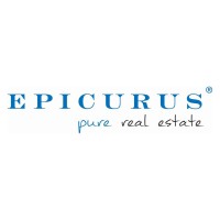 Epicurus logo, Epicurus contact details