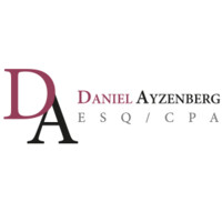 Ayzenberg Consulting LLC logo, Ayzenberg Consulting LLC contact details