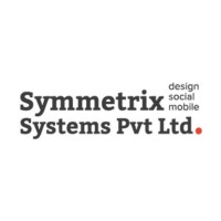 Symmetrix Systems Pvt Ltd logo, Symmetrix Systems Pvt Ltd contact details