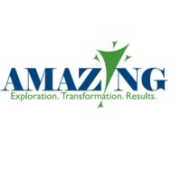 AMAZ!NG logo, AMAZ!NG contact details