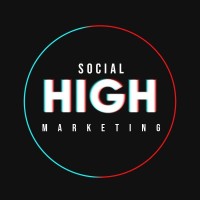 Social High Marketing logo, Social High Marketing contact details