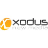 XODUS New Media logo, XODUS New Media contact details