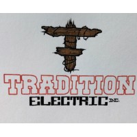 Tradition Electric Inc. logo, Tradition Electric Inc. contact details