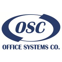 Office Systems Company logo, Office Systems Company contact details