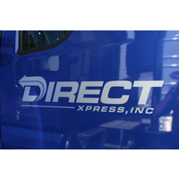 Direct Xpress Inc logo, Direct Xpress Inc contact details