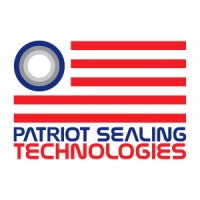 Patriot Sealing Technologies logo, Patriot Sealing Technologies contact details