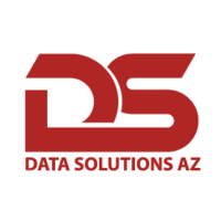 Data Solutions AZ logo, Data Solutions AZ contact details