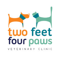 2Feet4Paws Veterinary Clinic logo, 2Feet4Paws Veterinary Clinic contact details