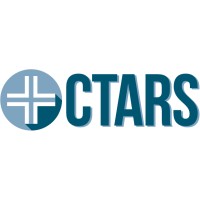 CTARS logo, CTARS contact details