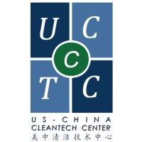 US-China Clean Tech Center (UCCTC) logo, US-China Clean Tech Center (UCCTC) contact details