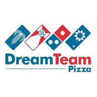 Dream Team Pizza, LLC logo, Dream Team Pizza, LLC contact details