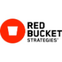 Red Bucket Strategies logo, Red Bucket Strategies contact details