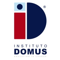 Instituto Domus logo, Instituto Domus contact details