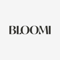 Bloomi logo, Bloomi contact details