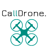 CallDrone Filmagens e Treinamento de Drones logo, CallDrone Filmagens e Treinamento de Drones contact details