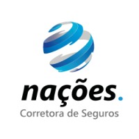 Nações Corretora de Seguros logo, Nações Corretora de Seguros contact details