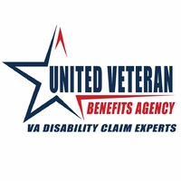 United Veteran Benefits Agency logo, United Veteran Benefits Agency contact details