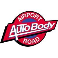 Airport Road Auto Body Inc logo, Airport Road Auto Body Inc contact details