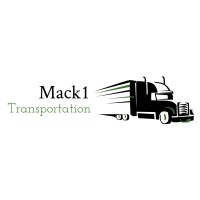 Mack One Transportation logo, Mack One Transportation contact details