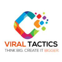 Viral Tactics logo, Viral Tactics contact details