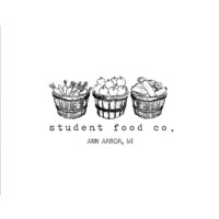 Student Food Co-Op logo, Student Food Co-Op contact details